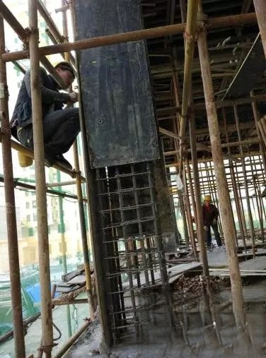 宾县混凝土植筋加固的几个注意事项