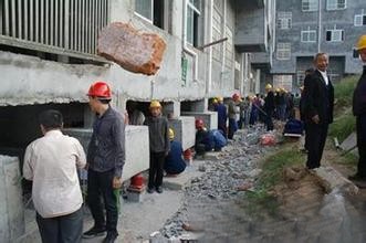 宾县哪些方面可以保证房子加固质量合格？